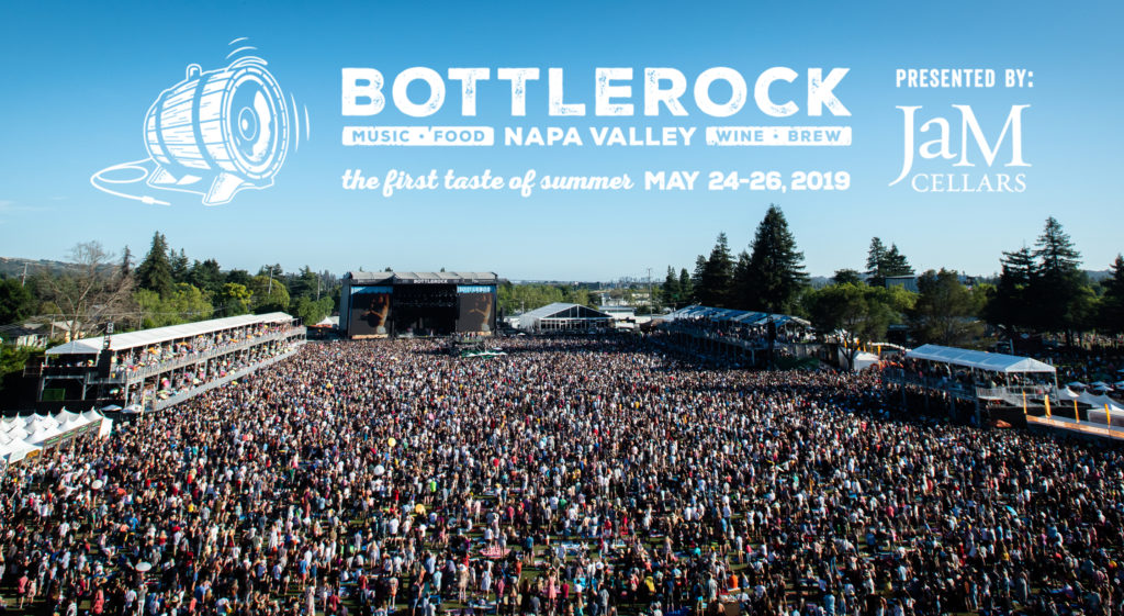 BottleRock Napa Valley BottleRock Napa Valley